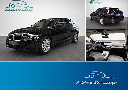 BMW 320 d xDrive Touring ACC H&K KZU SHZ 3ZK