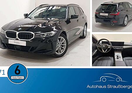 BMW 320 d xDrive Touring ACC H&K KZU SHZ 3ZK