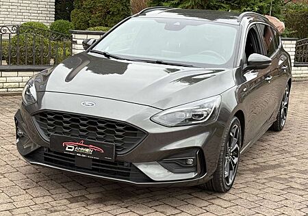 Ford Focus Turnier ST-Line*1.HAND*LED*R.CAM*SHZ*KLIMA