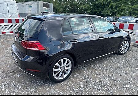 VW Golf Volkswagen 1.0 TSI Join