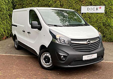 Opel Vivaro B 1.6 CDTI 2,7t 3Si.+TEMP+KLIMA+SHZ+PDC+