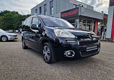 Peugeot Partner Tepee Allure