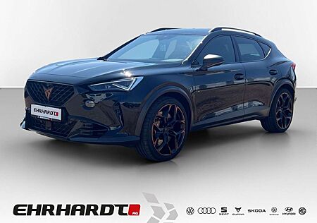 Cupra Formentor 2.5 TSI DSG 4Drive VZ5 DCC PANO*MATRIX*VIRTUAL*...