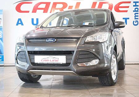 Ford Kuga Sync Edition 4x4 *Automatik*AHK 2,1t*
