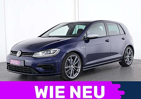 VW Golf Volkswagen R 4Motion Pano|Kamera|ACC|Kessy|LED|SHZ