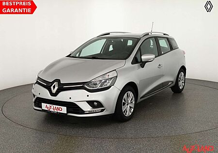 Renault Clio Grandtour 0.9 TCe Navi PDC Tempomat Klima