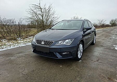 Seat Leon ST 1.5 TSI ACT DSG Xcellence