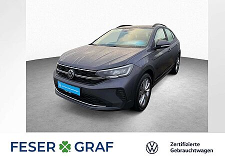 VW Taigo Volkswagen Life 1.5 TSI DSG NAVI APP GJR ACC LED