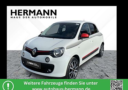 Renault Twingo 1.0 SCe 70 Chic LED*KONTRAST*PDC*LM*PDC