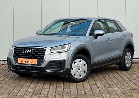 Audi Q2 35 TDI "basis" LED NAVI PDC KLIMA SCHH.