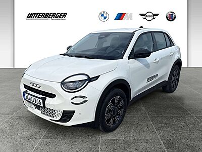 Fiat 600 Business Edition