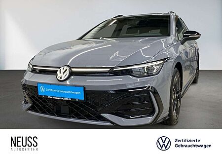 Volkswagen Golf Variant 2.0 TDI DSG R-Line AHK+PANO+NAVI+BLACK+SHZ