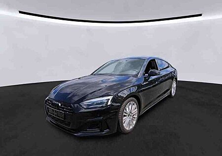 Audi A5 Sportback 40 TDI S tronic Memory VC RearView Navi