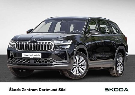 Skoda Kodiaq 2.0 Selection NAVI SITZHEIZ KAMERA ALU18