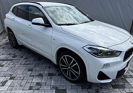 BMW X2 sDrive18i Aut.