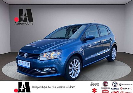 VW Polo Volkswagen TSI 16V 1.2