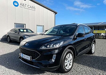 Ford Kuga Cool & Conn/1. Hand/1 Jahr Garantie/4x4 AWD