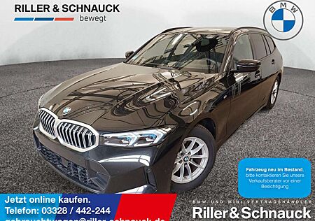 BMW 320 i Touring M Sport AHK+HUD+ACC+MEM+KAM