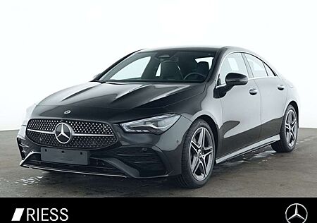 Mercedes-Benz CLA 200 Cp AMG ADVANCED+ PREMIUM NAVI RFK WINTER