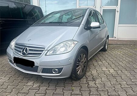 Mercedes-Benz A 160 CDI Elegance DPF 2.Hand TÜV 08/25