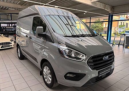 Ford Transit Custom Kasten 280 L1 Trend*Klima*DAB*LMR
