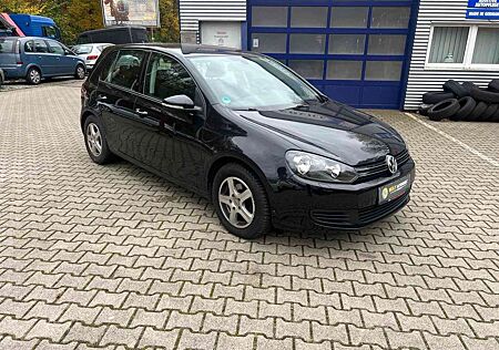VW Golf Volkswagen 2.0 TDI Navi Klima 2 Hand Preis inkl Neu Tüv