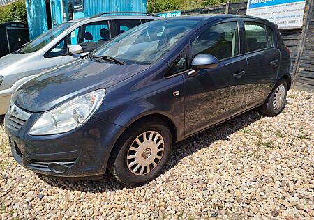 Opel Corsa D Selection "110 Jahre"Insp.*TÜV*