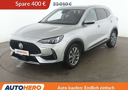 MG HS 1.5 Comfort Aut*NAVI*LED*ACC*CAM*PDC*SHZ*