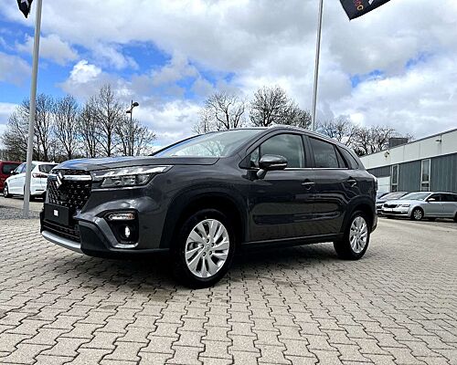 Suzuki S-Cross 1.4 Automatik GL+ *LED Navi Kamera*