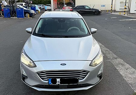 Ford Focus Turnier Diesel Turnier 1.5 EcoBlue Start-Sto