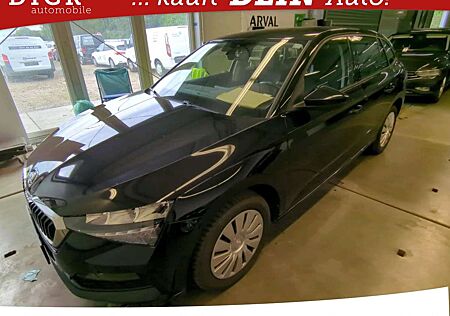 Skoda Scala Ambition 1.0TSI NAVI/VIRTU/DAB/SHZ/PDC/8Fa