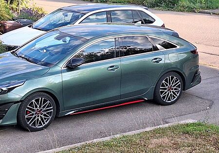 Kia Pro_ceed ProCeed / pro_cee'd 1.6 T-GDI DCT7 OPF GT