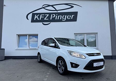 Ford C-Max Sync Edition