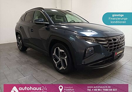 Hyundai Tucson 1.6 T-GDI Prime 4WD|Navi|CAM|LED|Lenkrhz