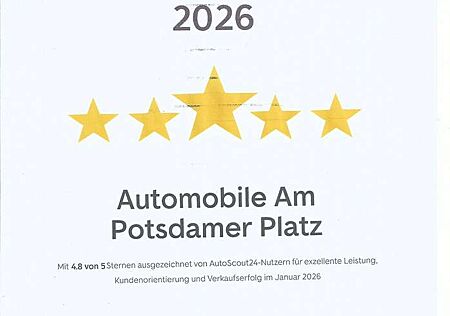 Opel Meriva Active* Automatik