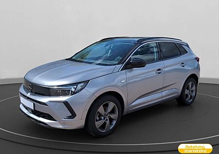 Opel Grandland ELEGANCE ''ULTIMATE'' 96kW +AHK+LED+NAVI+SHZ+PDC+