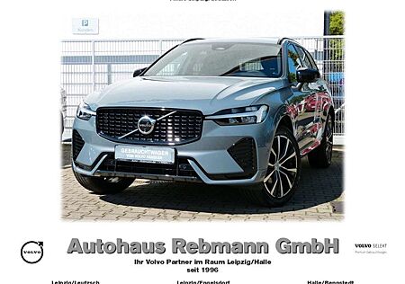 Volvo XC 60 XC60 B4 Plus Dark Automatik SD*StdHz*AHZV