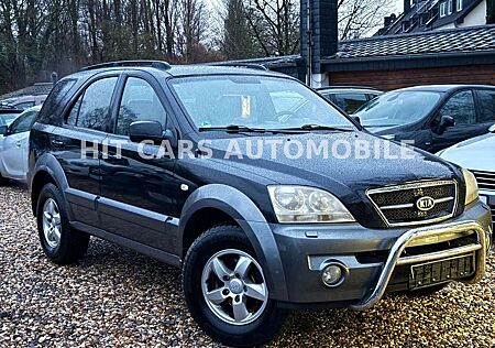 Kia Sorento 3.5 V6 EX