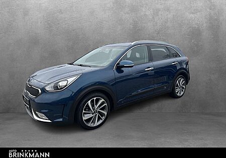 Kia Niro 1.6 Hybrid Spirit Navi/Xenon/SHZ/KeylessGo