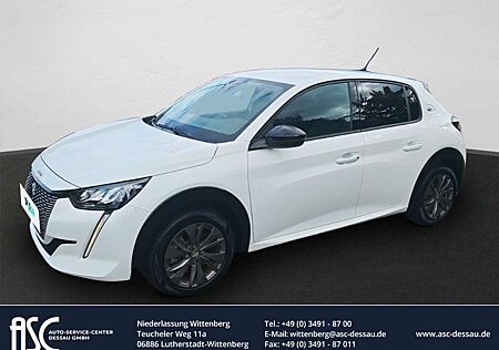 Peugeot 208 e-Allure Pack+/LED/Navi/Sitzh/Standheiz/CarPlay/Al