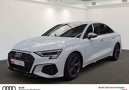 Audi S3 Lim. 2.0 TFSI quattro Navi Matrix LED virtual