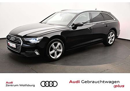 Audi A6 40TDI quattro Stronic sport STANDHZ/AHK