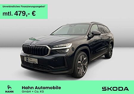 Skoda Kodiaq Selection 2,0 TDI DSG AHK KomfortPlus 4x4