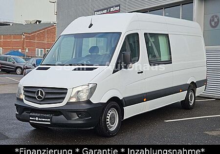 Mercedes-Benz Sprinter II Kasten 316 CDI|Maxi-Mixto|Klima|1.Ha