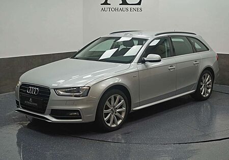 Audi A4 Avant Ambiente quattro S-Line TEMP*NAVI*XENON