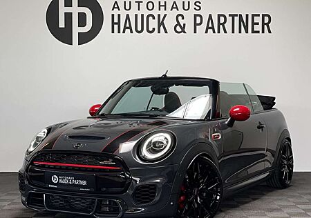Mini John Cooper Works Cabrio *Schale*LED*Ambiente