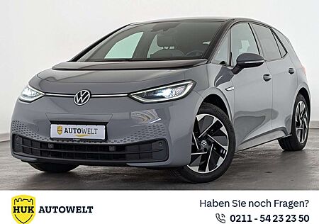 VW ID.3 Volkswagen Pro Performance Max LED+NAVI+PANO+SHZ+ACC+