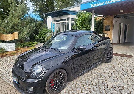 Mini John Cooper Works John Cooper S Works Navi/Xenon/Recaro/