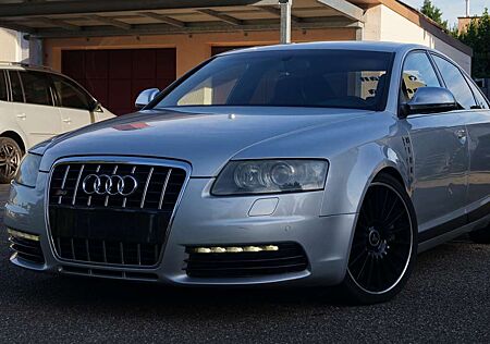 Audi S6 A6