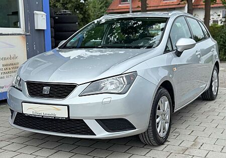 Seat Ibiza ST 1.2 TDI Style Navi/Klimaaut/SHZ/HU08.25
